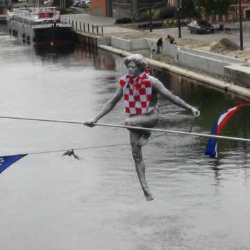 Witamy Chorwacje w Unii Europejskiej