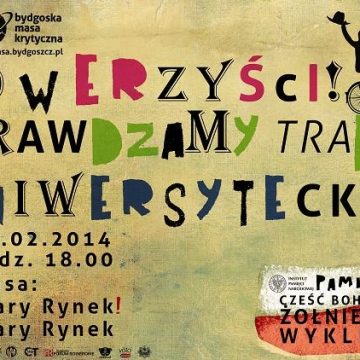 Rowerzyści  oddadzą hołd Żołnierzom Wyklętym