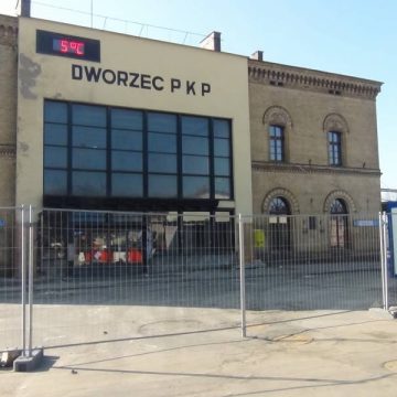 Kilkadziesiąt milionów złotych na ZIT liczący niecałe 100 tys. mieszkańców