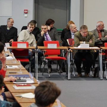 Solidarność uważa, że służba zdrowia w województwie nadal kuleje