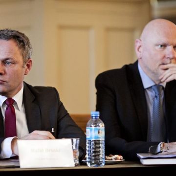 Fot: Maciej Grabowski