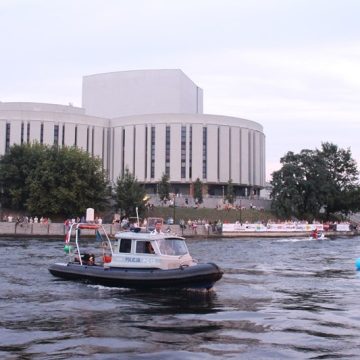 Fot: Bartosz Bieliński