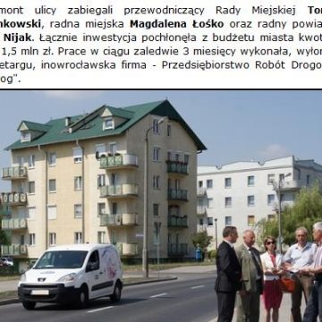 Ze strony Inowroclaw.pl