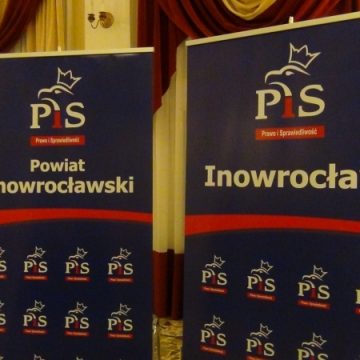 Marszałek województwa spod Gniewkowa?