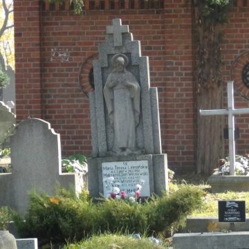 4eef7b23ad0233bb929c4c60071b4100 Dzisiaj rusza kwesta na bydgoskie nekropolię. W szczególności chodzi o pamięć wybitnej muzyk