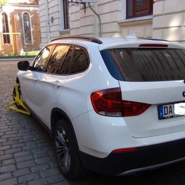 a5bf0f1bb7e7010befdaaab61b4e9504 Spada liczba odholowywanych samochodów