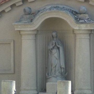 Wyjątkowy dla Polaków cmentarz w Bydgoszczy