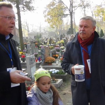 Zakończyła się kwesta na Starofarnym