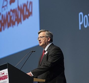 fot. Eliza Radzikowska-Bialobrzewska