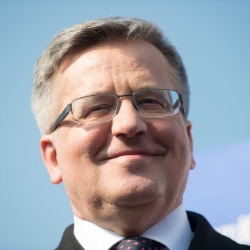 Prezydencie Brejza ile zapłacili inowrocławianie za podróż do Katowic?