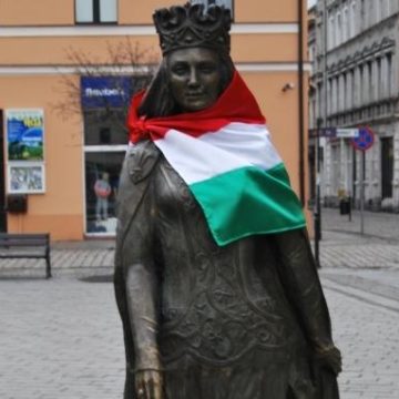 Fot: Monika Binkowska