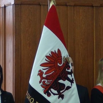 Całbecki: Niech Jan Paweł II doprowadzi, abyśmy byli wspólnotą