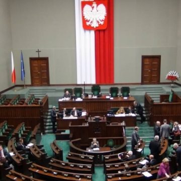 Posłowie uważają, że Sejm powinien wypowiedzieć się w sprawie polityki imigracyjnej UE