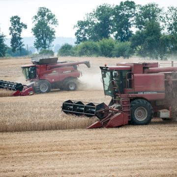 Solidarna Polska może przejąć kolejną strukturę rolną. Działacze PiS coraz bardziej zawiedzeni