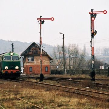 W sobotę pociągiem pojedziemy do Szubina