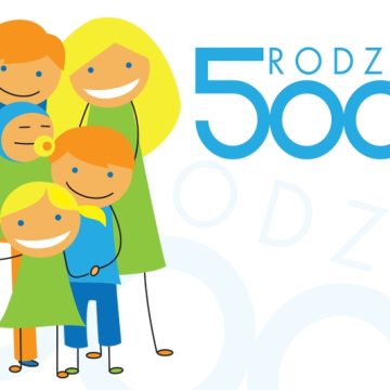 W Inowrocławiu przez pierwszy tydzień złożono ponad tysiąc wniosków w ramach Rodzina 500+