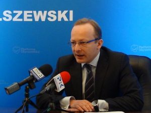 Zdaniem posła Olszewskiego rządy PiS to niedobra zmiana dla Bydgoszczy c6eeebd737a5e5374f8c323bdcdd4661