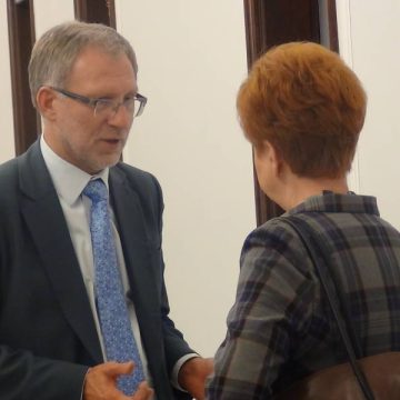 Czy Latos celowo rozbija struktury PiS aby podporządkować je środowisku Ryszarda Brejzy?