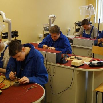 241218a8576ea237cdbfb63c0d7b7e65 Inowrocławska ,,Budowlanka” kusi perspektywicznymi kierunkami