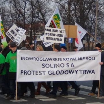 Orlen chce odkupić infrastrukturę od Ciech SA