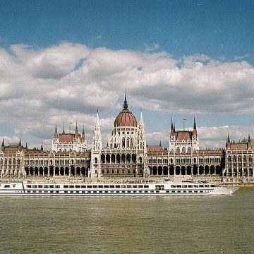 Czy dojdzie w Budapeszcie do wspólnego posiedzenia parlamentu Polskiego i Węgierskiego