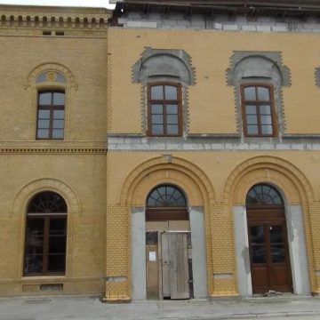 Los nie jest łaskawy dla inowrocławskiego dworca PKP. Pojawiły się nowe komplikacje