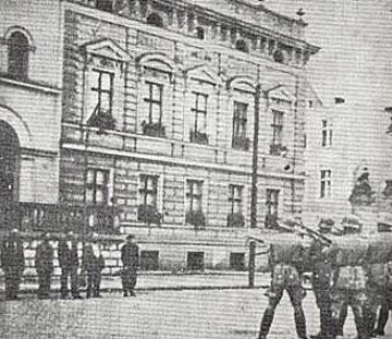86ff371e3343fba805c28d7d07180927 Tragiczna historia z września 1939 roku w Bydgoszczy. Przypomnijmy kluczowe fakty