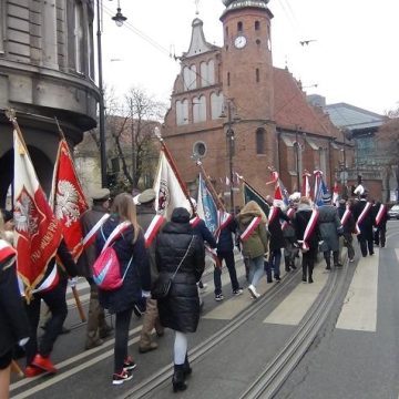 Kownacki: Polacy są wielkim i dumnym narodem