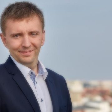 Schreiber: Nie udało nam się na pewno podnieść kwoty wolnej od podatku