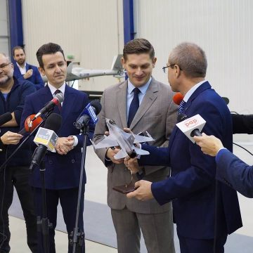 Fot: Marek Brodowski