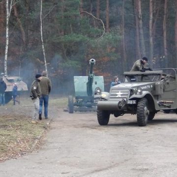 Militarne Święto Niepodległości