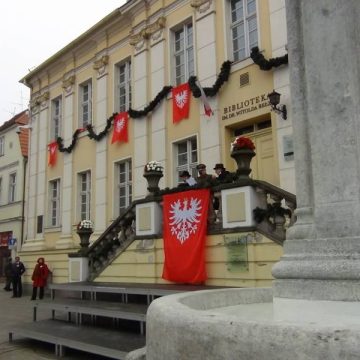 Jak i gdzie świętować w Bydgoszczy 11 listopada?