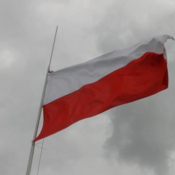 A Polska nadal istnieje i ma obowiązki wobec ludzkości