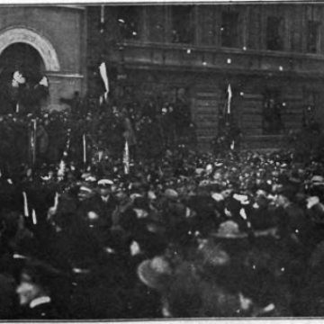 Przypomnijmy postać generała Dowbor-Muśnickiego