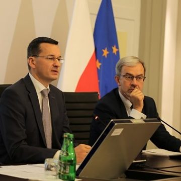 Fot: Ministerstwo Rozwoju