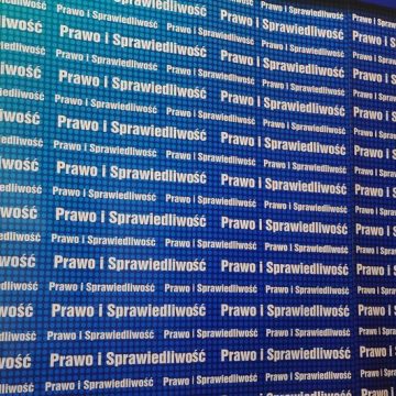 PiS zaatakował internautę bez powodu