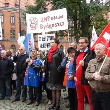 Młodzi nauczyciele będą na gorszej pozycji