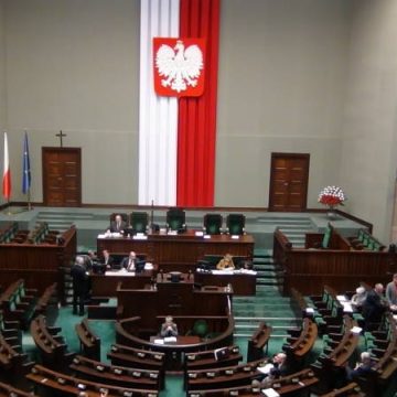 Mija rok a Kukiz15 do referendum w sprawie uchodźców nie doprowadził