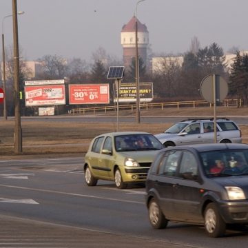 533bd5a9288107bd40ca9bf780e047a2 W Inowrocławiu dyskutują o feralnym skrzyżowaniu