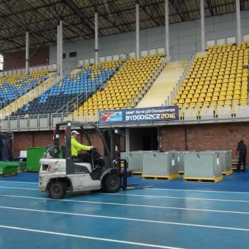 Bydgoska biegaczka pobiła życiówkę i zdobyła kwalifikację na Mistrzostwa w Belgradzie