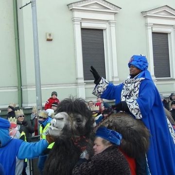 Przykazanie I: Nie lataj nad ludźmi!