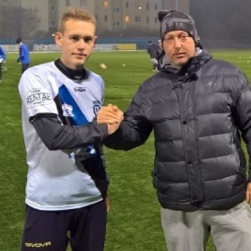 Fot: www.zawisza-bydgoszcz.futbolowo.pl