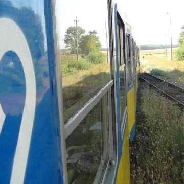 888fbc4170e800b6ec8e249380f40207 TLK Kociewie wielkim niewypałem. Pociąg będzie jeździł przez Bydgoszcz?