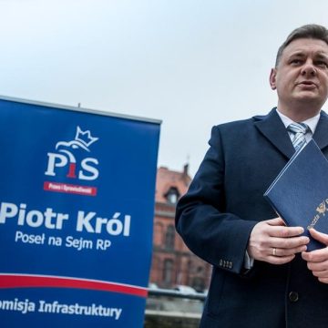 Kolejny zespół parlamentarny ,,widmo”