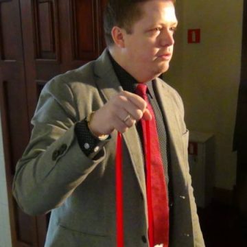 Skoro radny nie mieszka w Bydgoszczy powinien stracić mandat