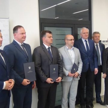 Wicepremier przyjechał słuchać przedsiębiorców