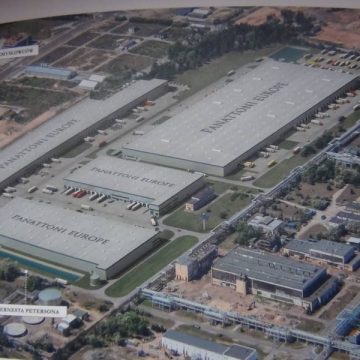 Fot: Pannatoni Europe