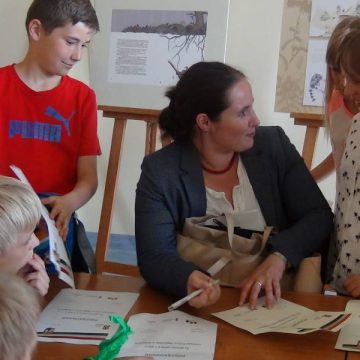 Ambasador Węgier z kurtuazyjną wizytą w Bydgoszczy