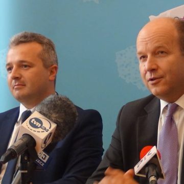 Minister nie zdążył się wypowiedzieć w sprawie Uniwersytetu Medycznego