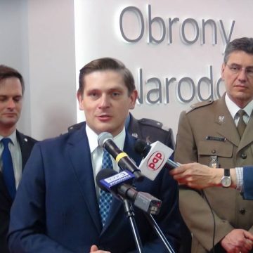 Jak Polska zamierza zaangażować się w walkę z Państwem Islamskim